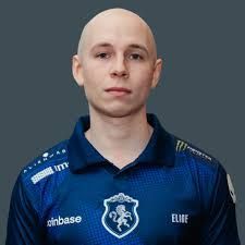 1TheMASK FACEIT avatar