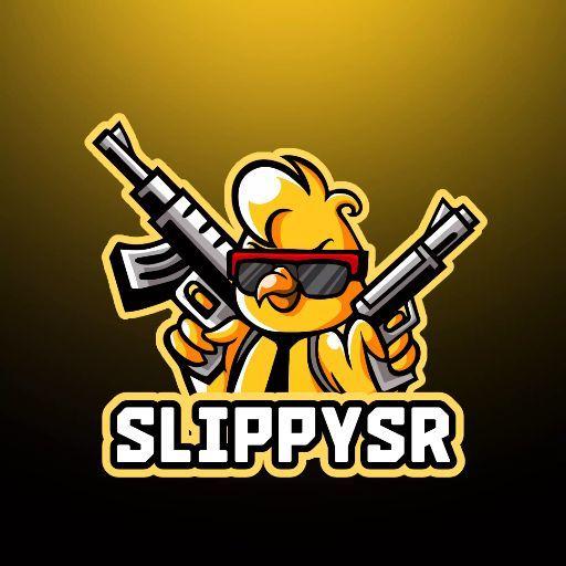 SlippySr avatar