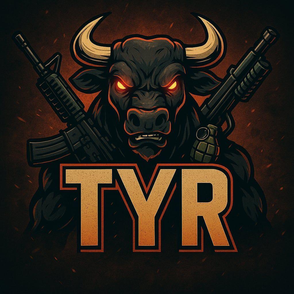 TYREN_ avatar