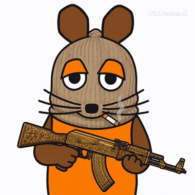 MannOderMaus