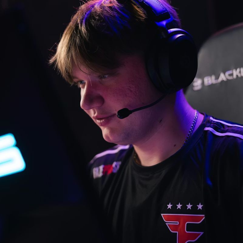 NAYMES FACEIT avatar