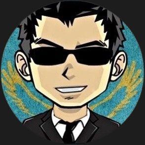 AJIuKZ avatar