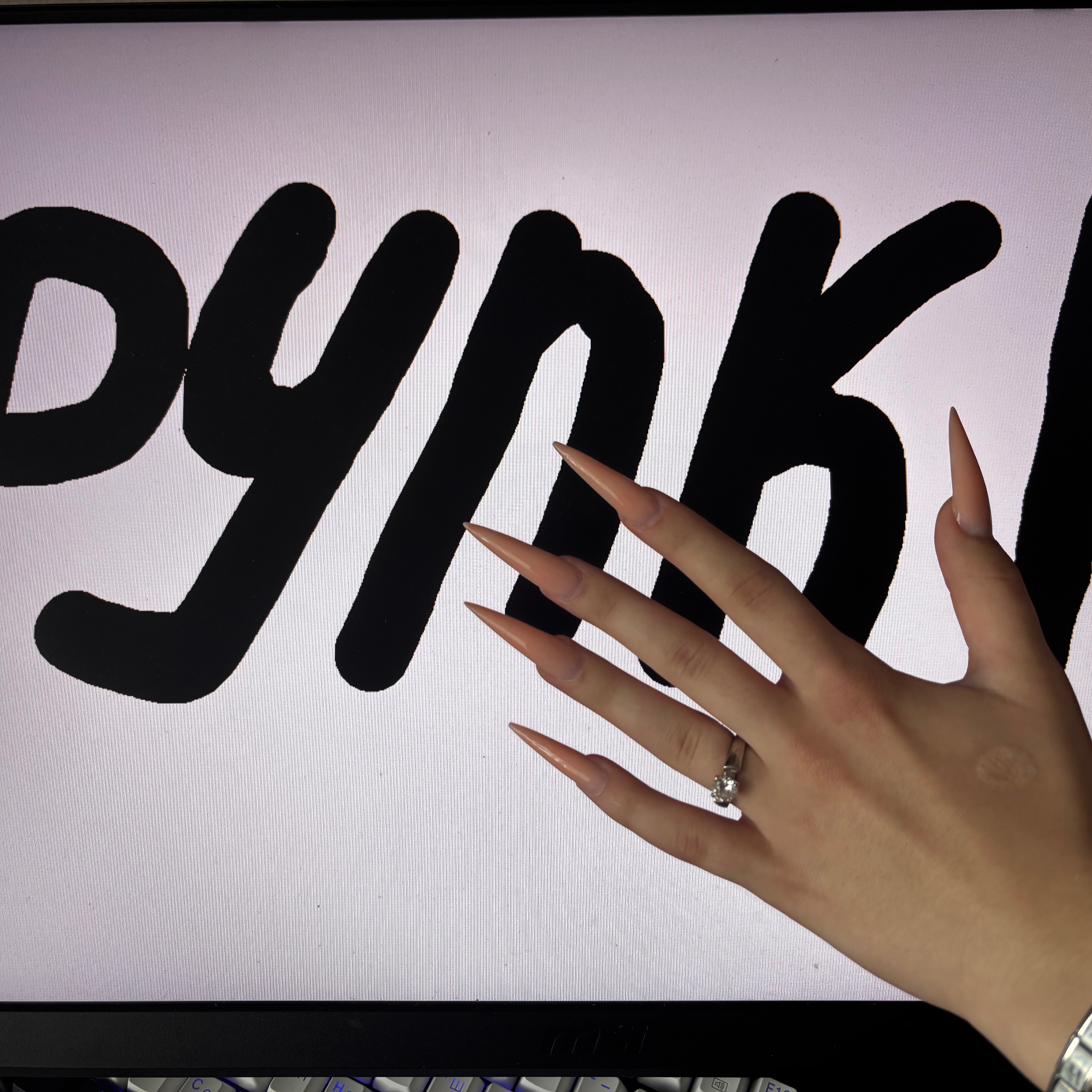 -pynkk