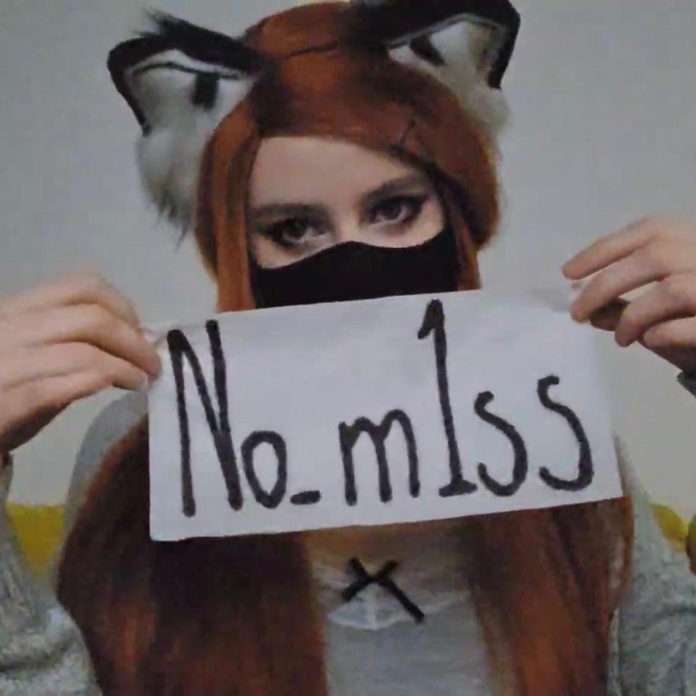 no_m1ss avatar