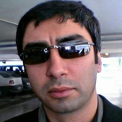 HappiFrog avatar
