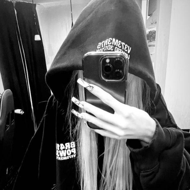 hapchelka avatar