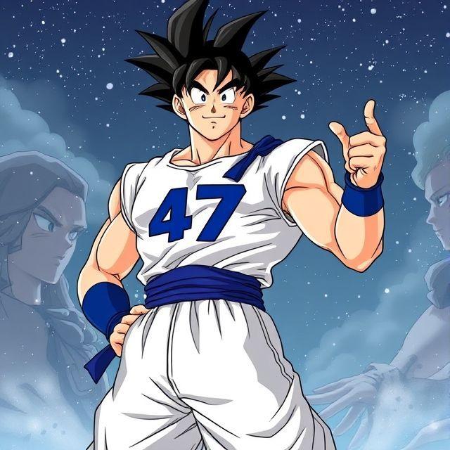 Ahres47 avatar