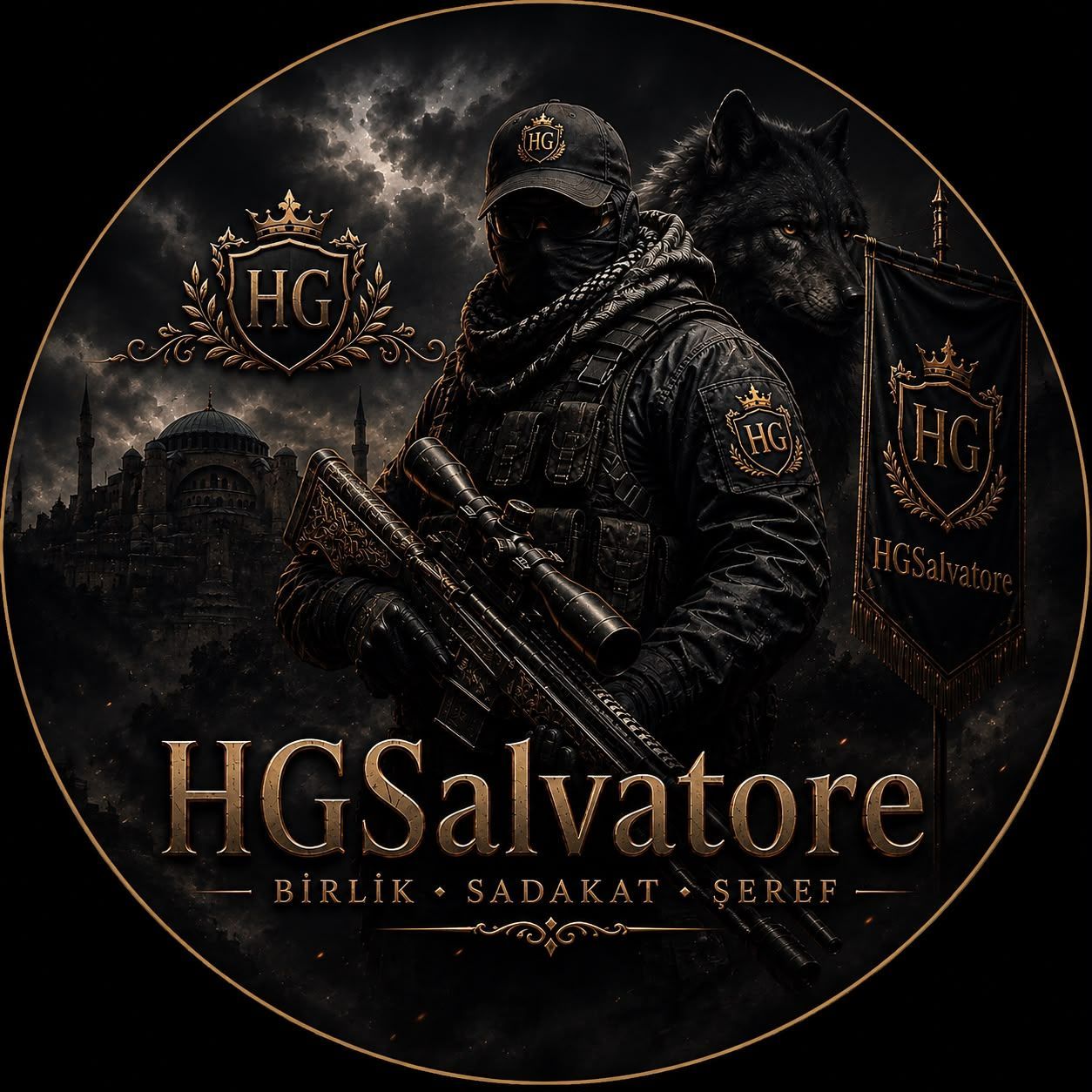 HGSALVATORE
