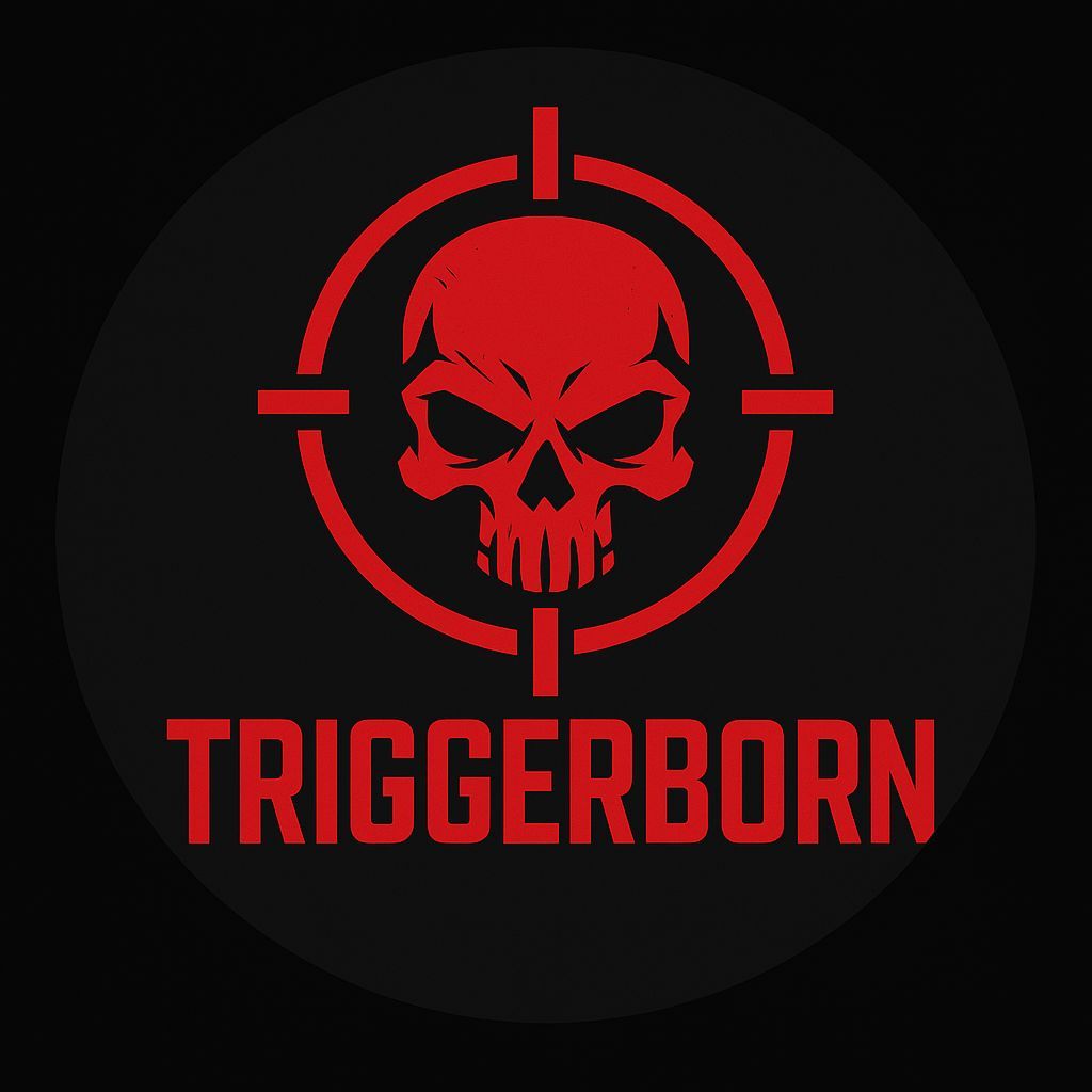 TriggerPorn