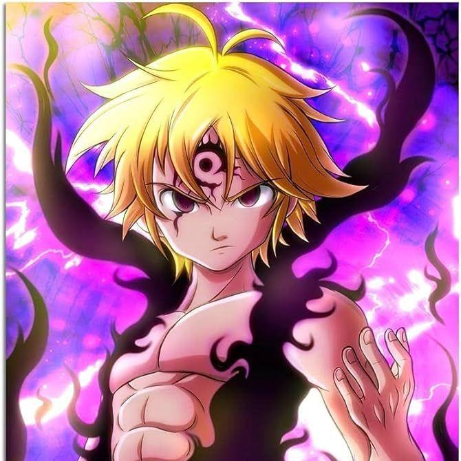 Obsession7 avatar