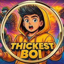 Thickestboii