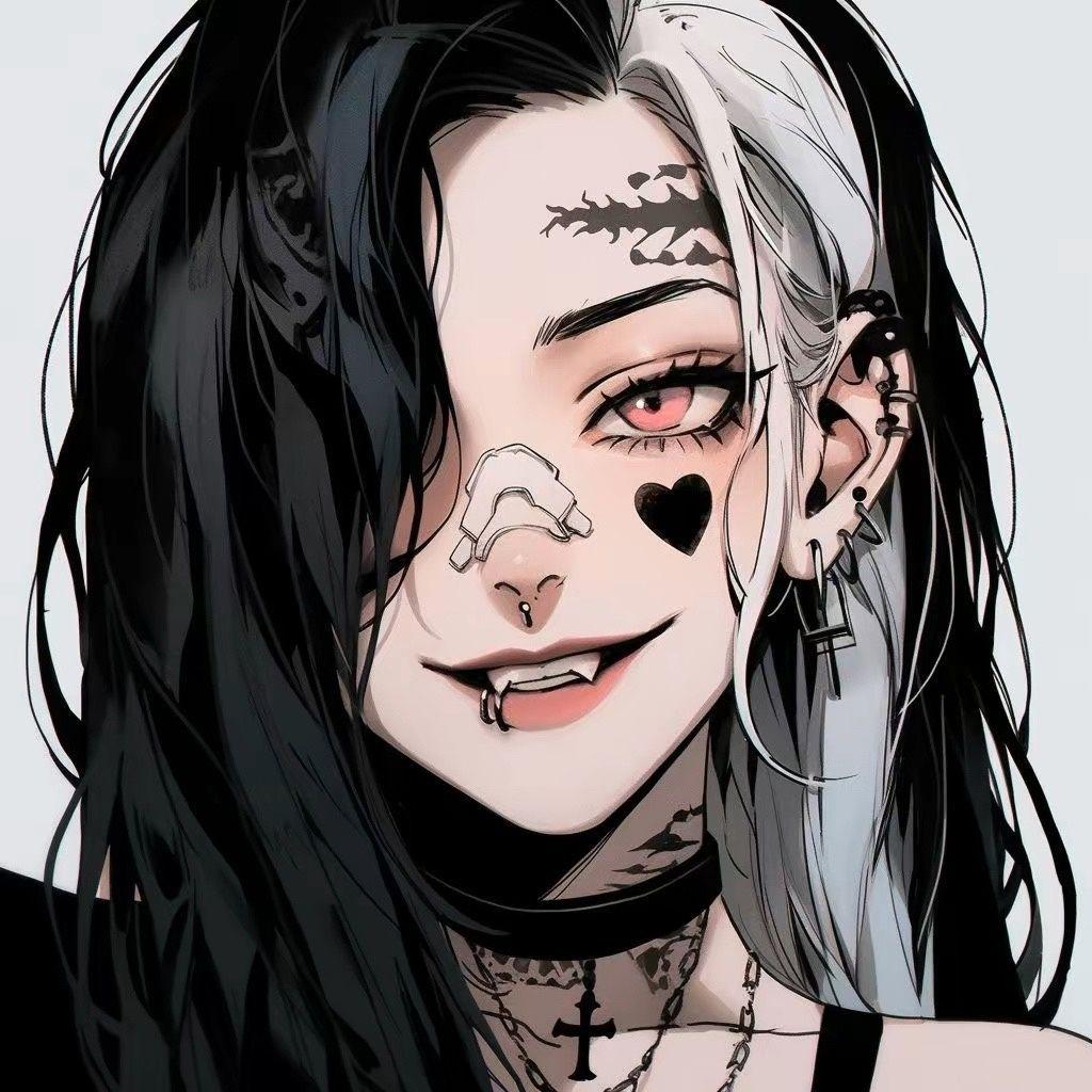 Shiki98 avatar