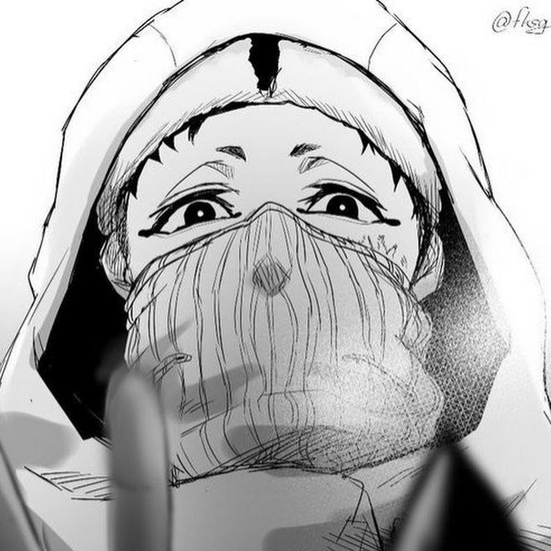 Faceit avatar