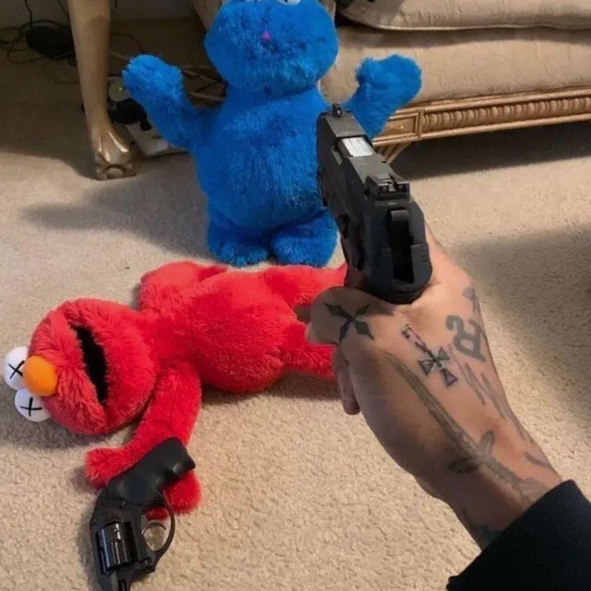 infamuhs avatar