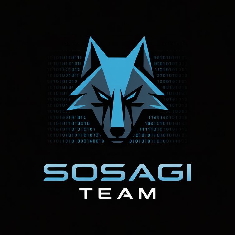 Sosagi team