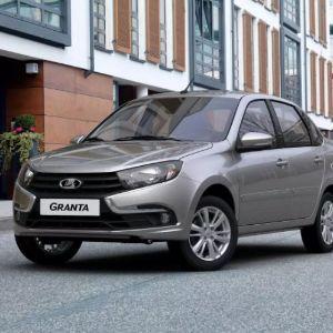 LADA-GRANTA avatar