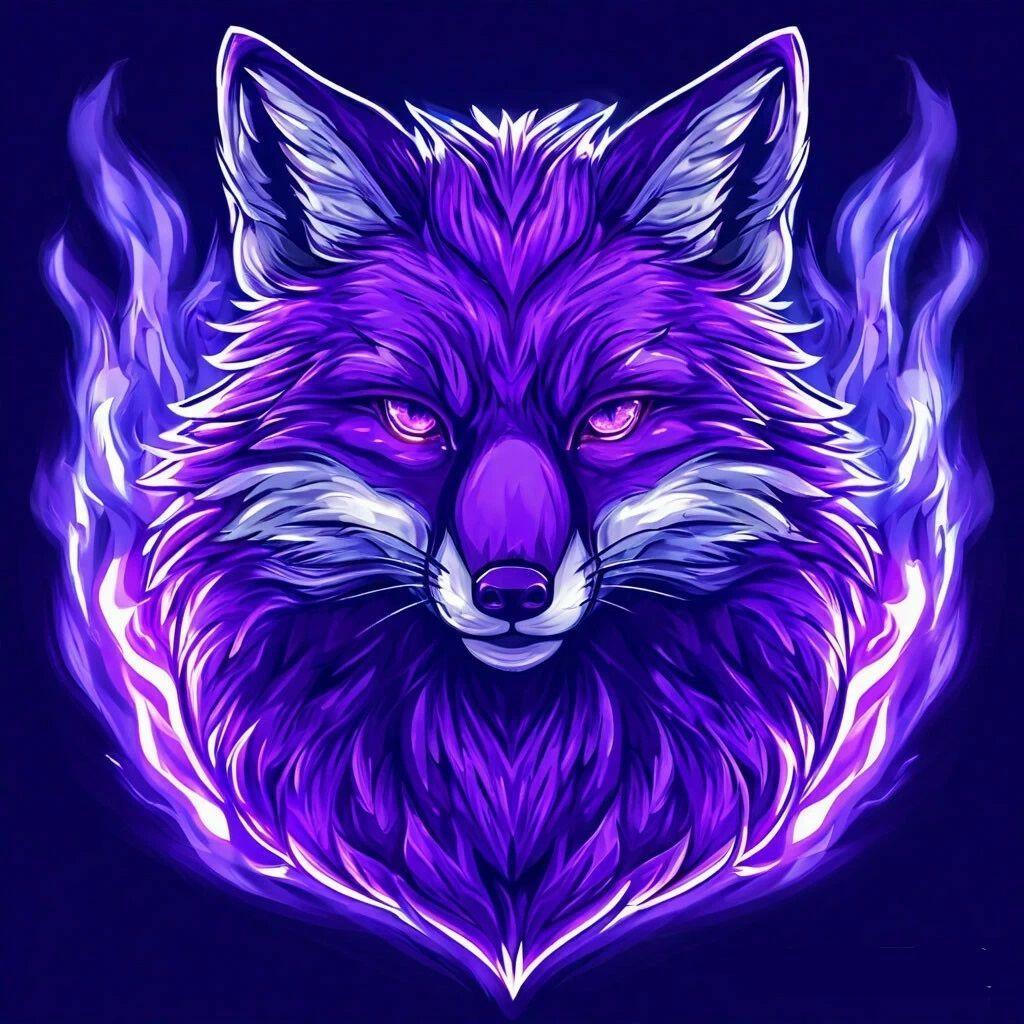 Deus_Fox avatar