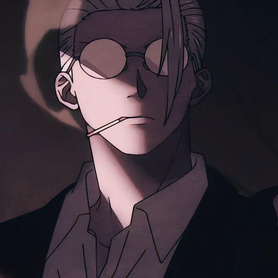 SharpPapi avatar