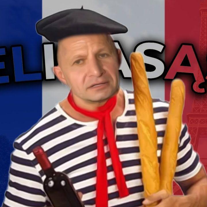 Poglosek avatar