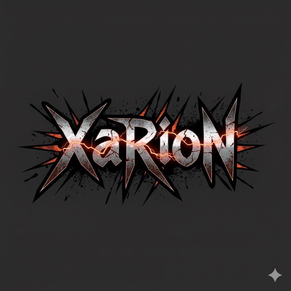 XaRioN-