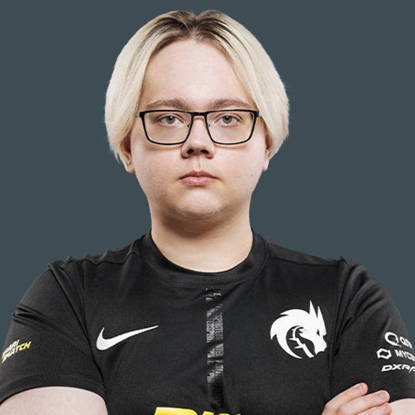 BloodyKantio avatar