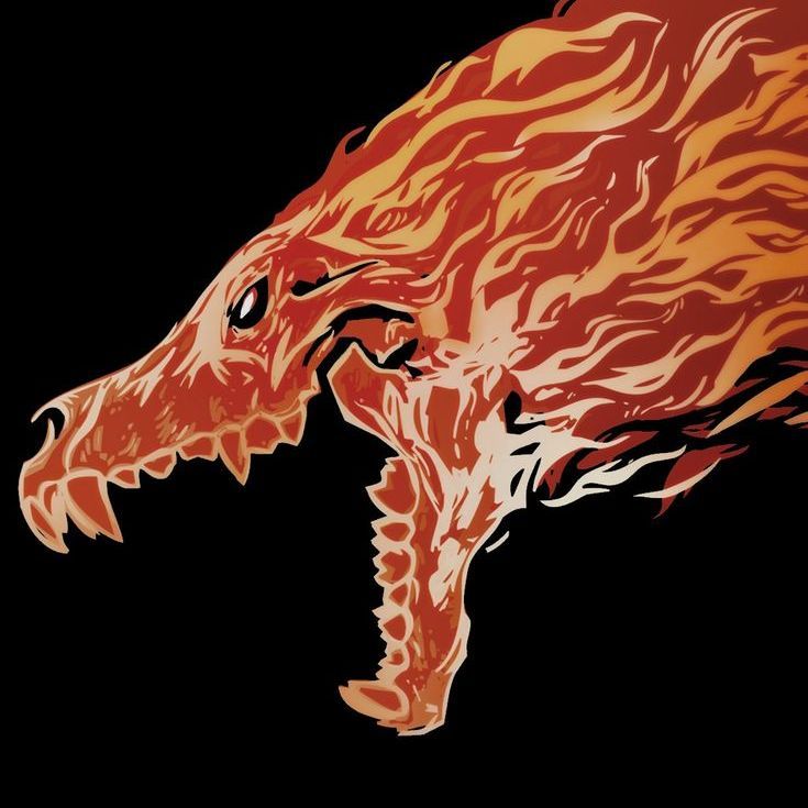 atlantz FACEIT avatar