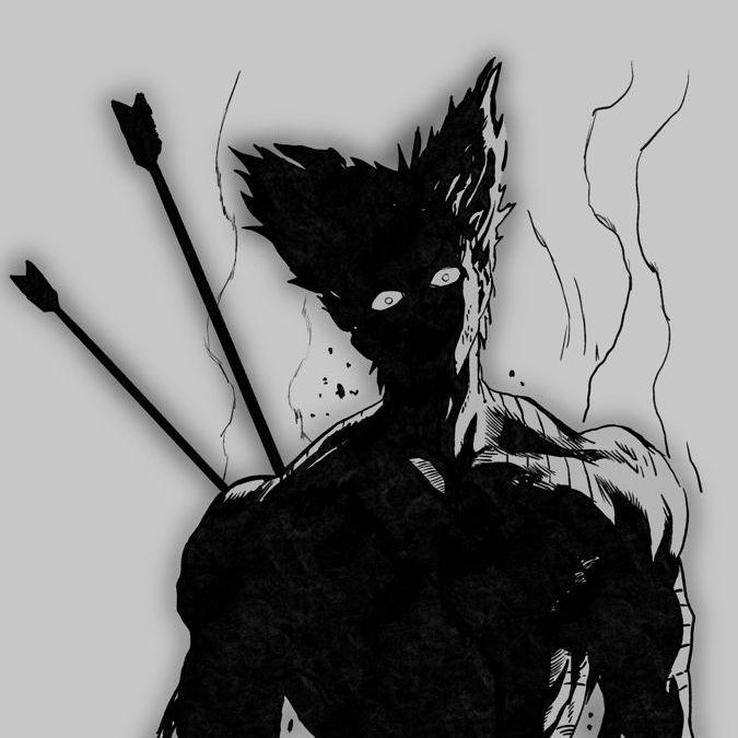 GAROU_