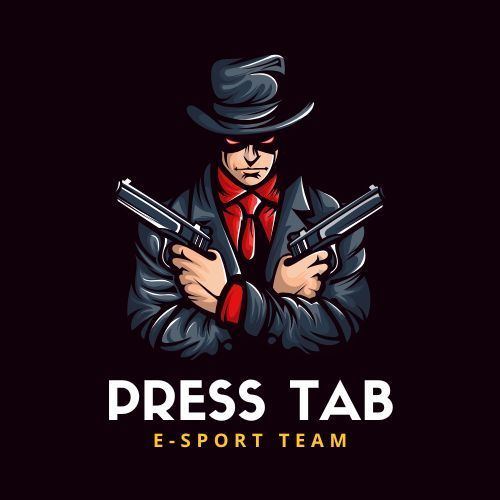 Press Tab