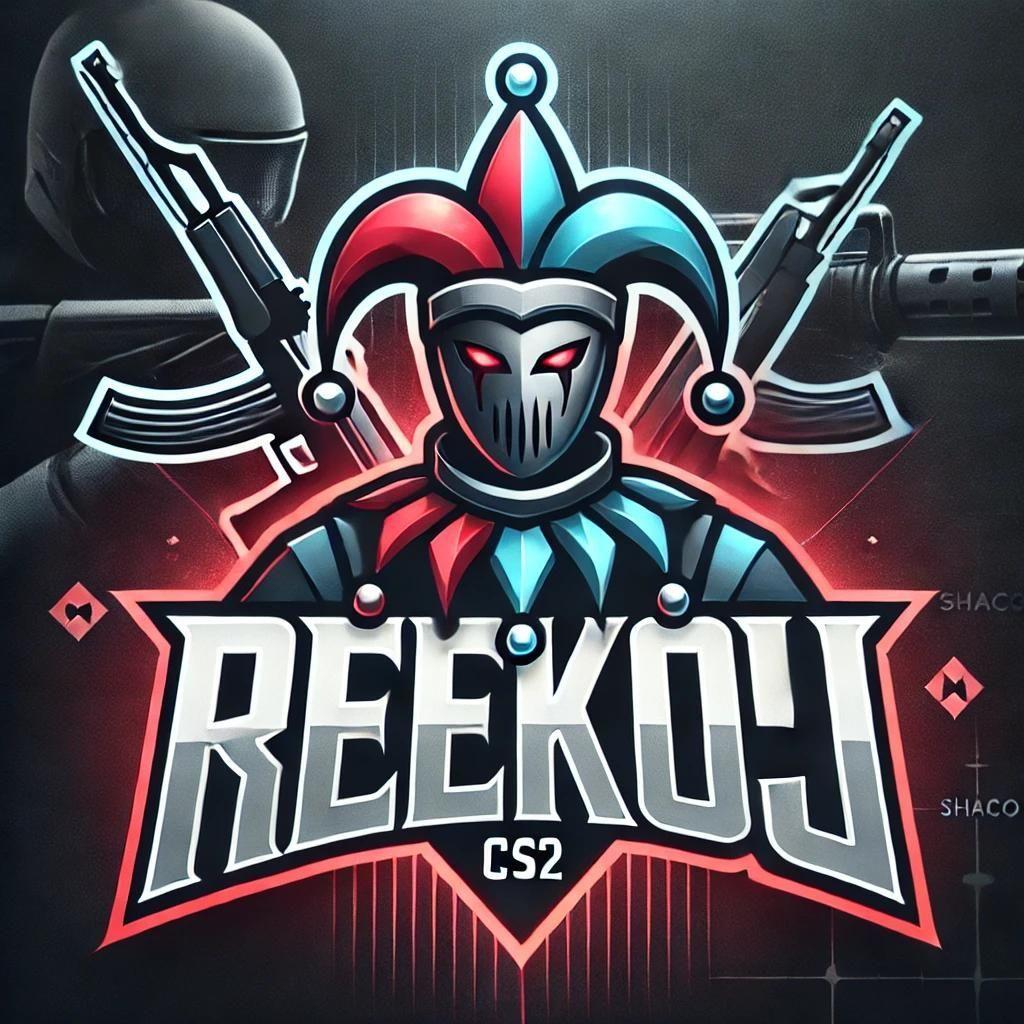 REEKOJ1 avatar