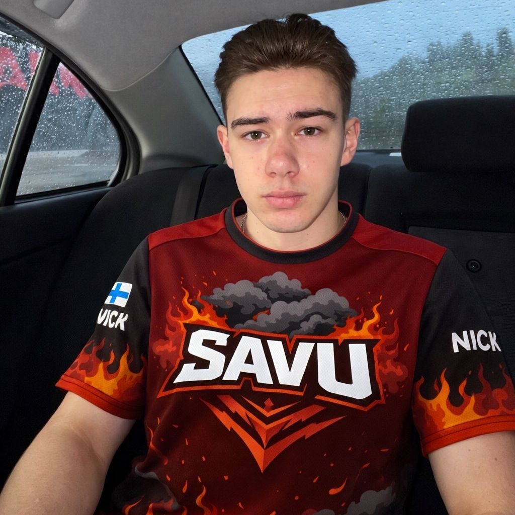 Augestx FACEIT avatar