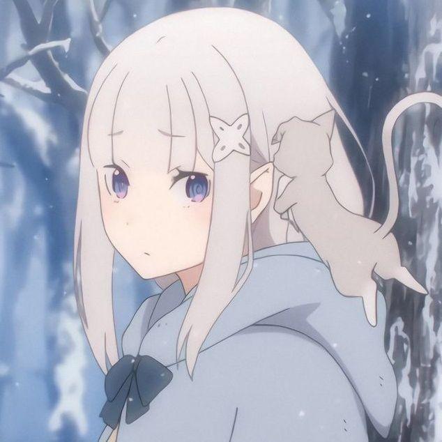 smooth avatar