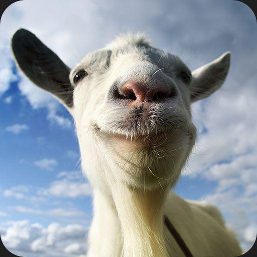 G-GOAT avatar