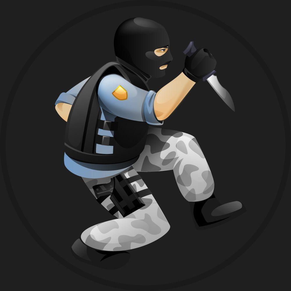 rozbegue avatar