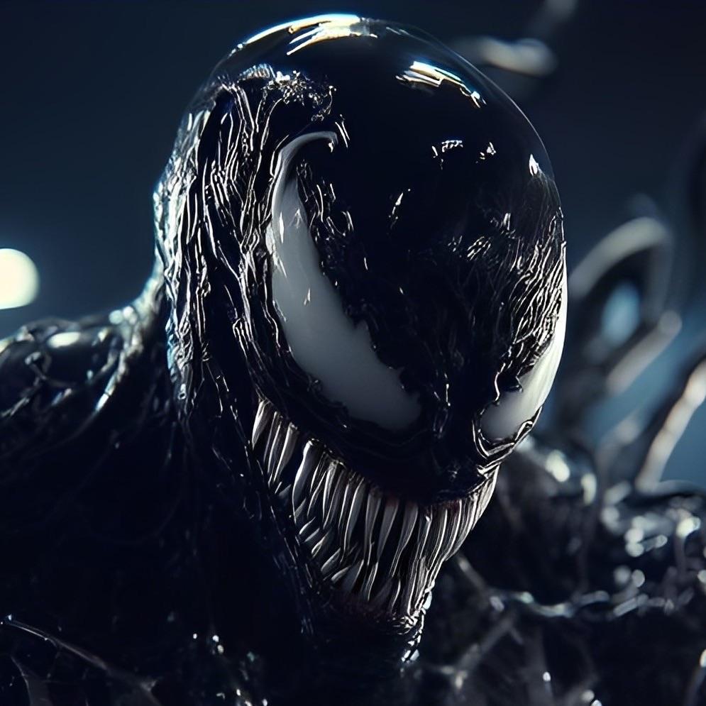 VENOMzallogi avatar