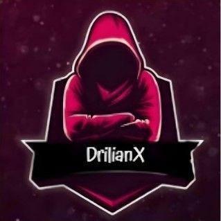 Player drilianpvp avatar