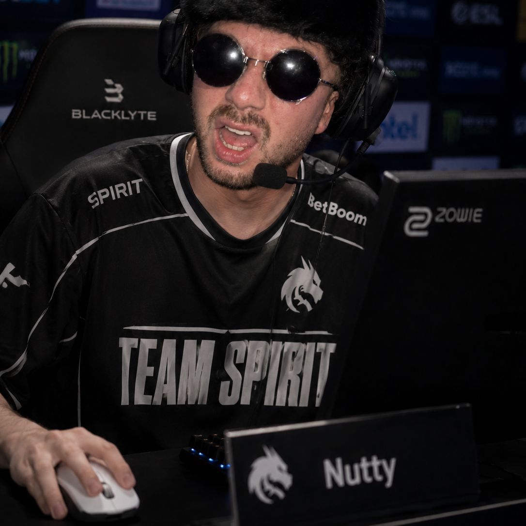 Nutty666
