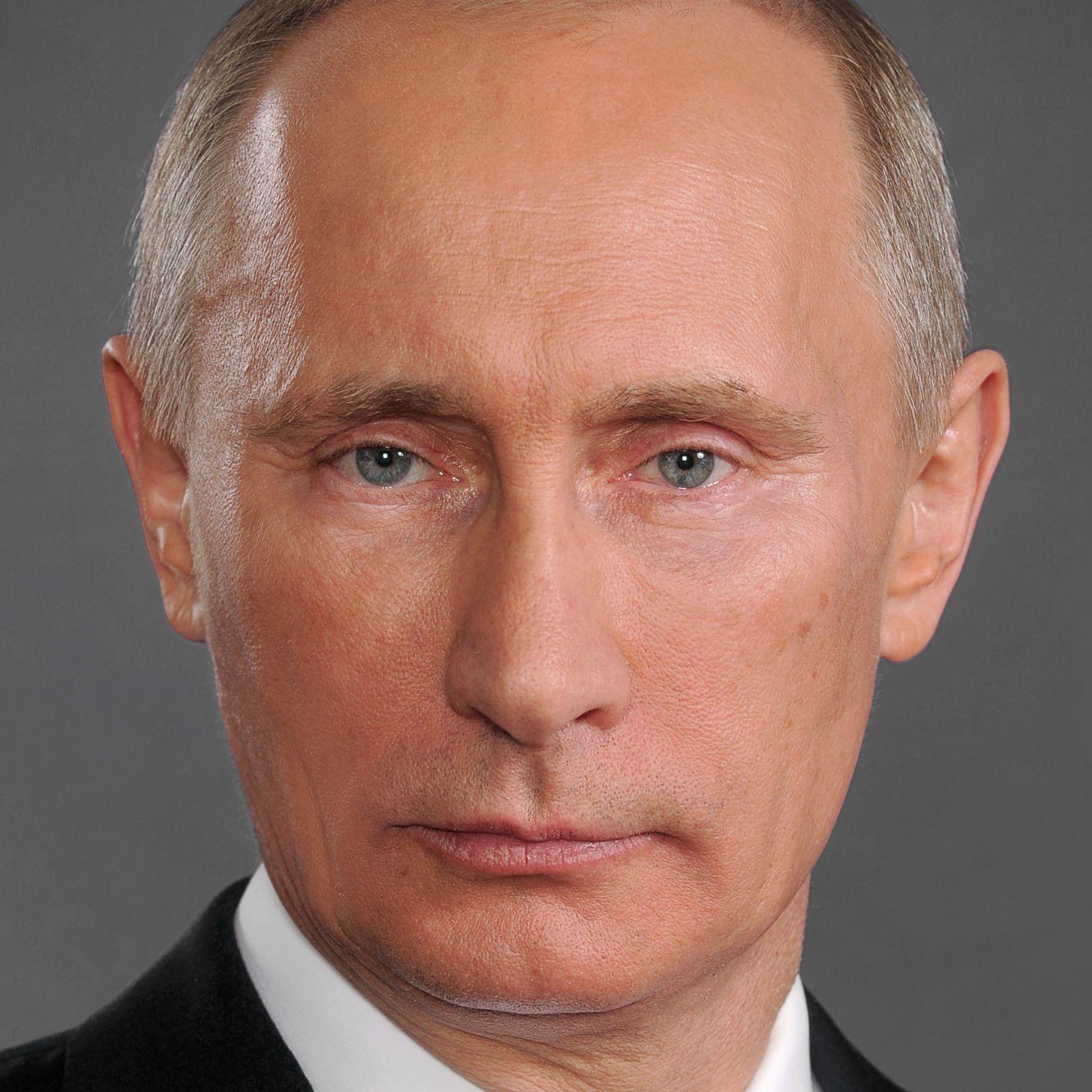 Putinmol avatar