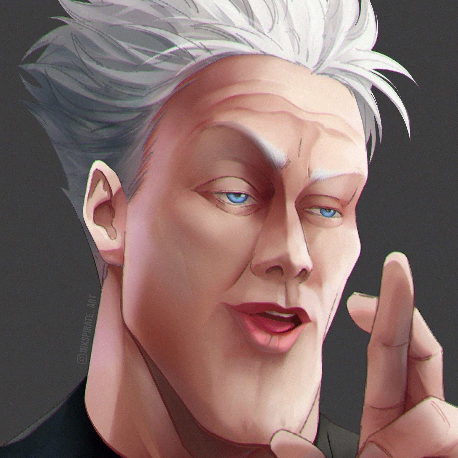 MrStirik avatar