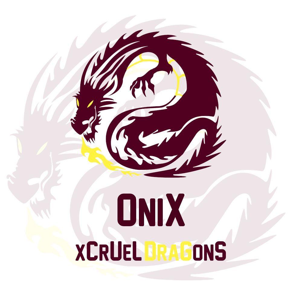 xCrUeL_OniX avatar