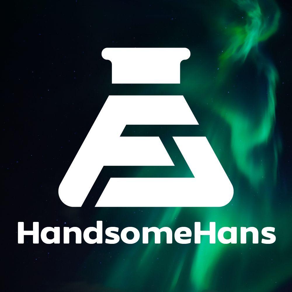 HandsomeJens avatar