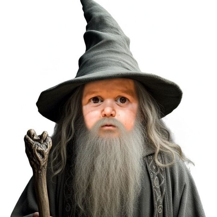 MithrandirJr