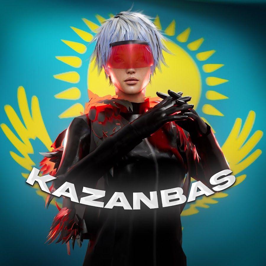 KAZANNNBASSS avatar