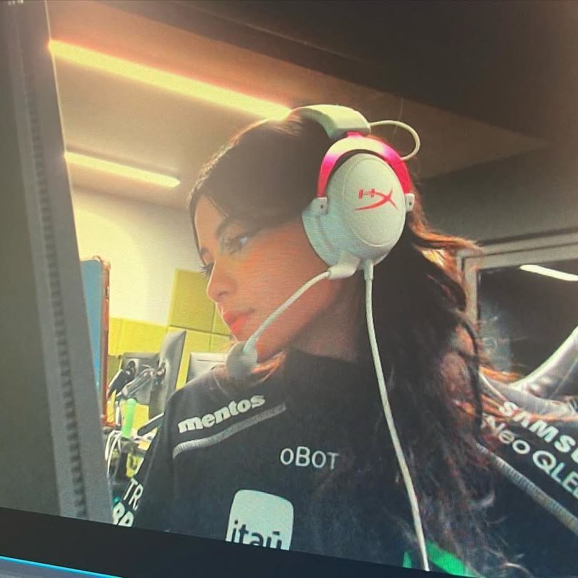 Faceit profile picture for @otherwise