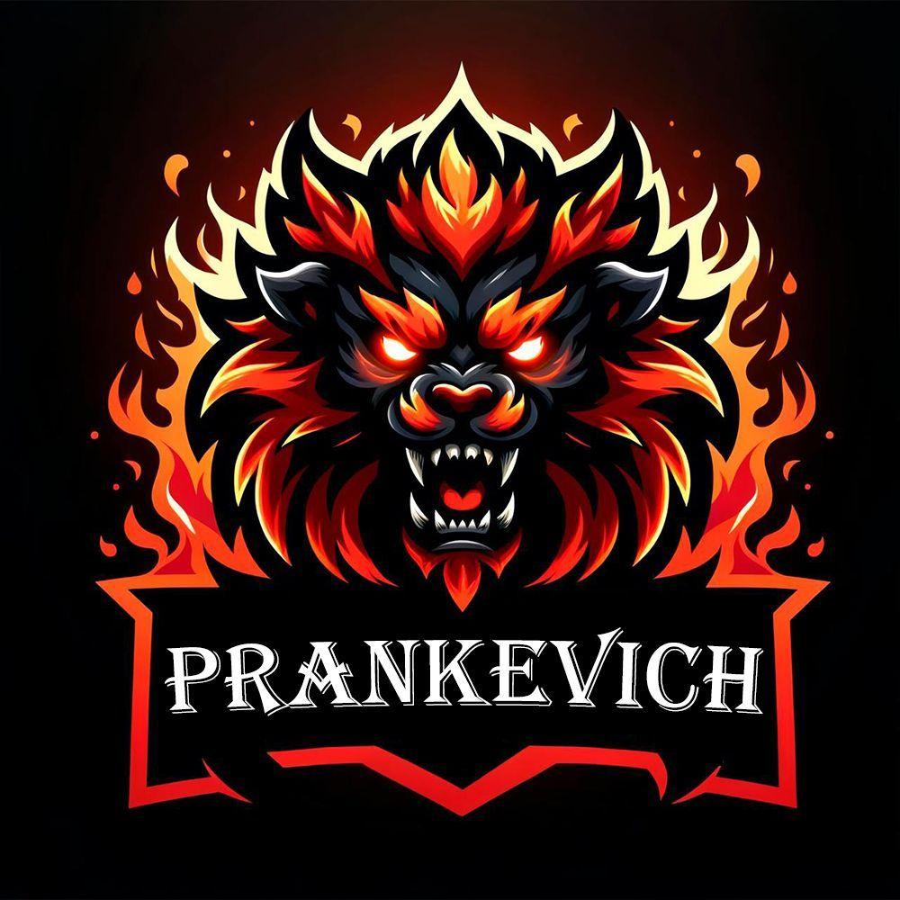 Player Prankevich avatar