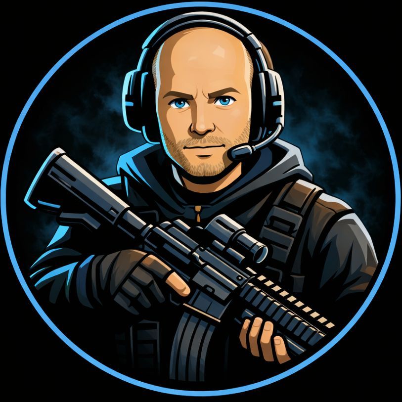AttermanN FACEIT avatar