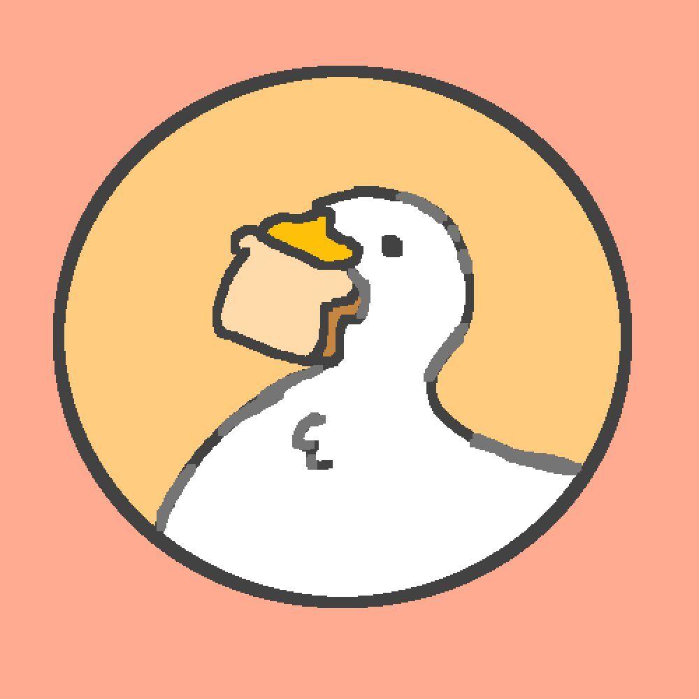 DucKGeeses avatar