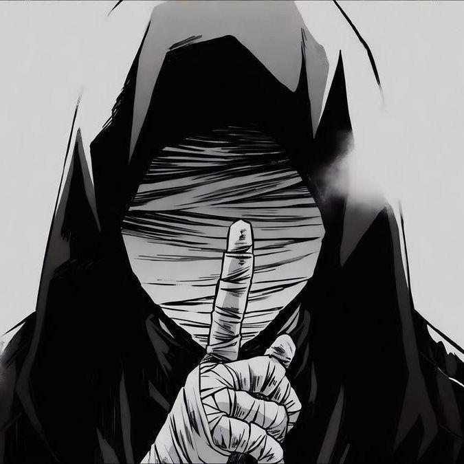 The_GhOsT25 avatar