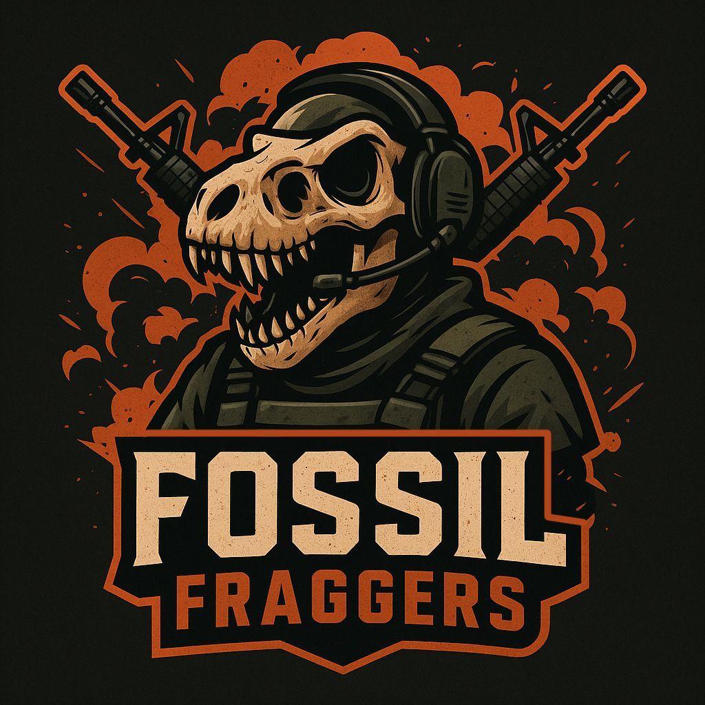 Fossil Fraggers