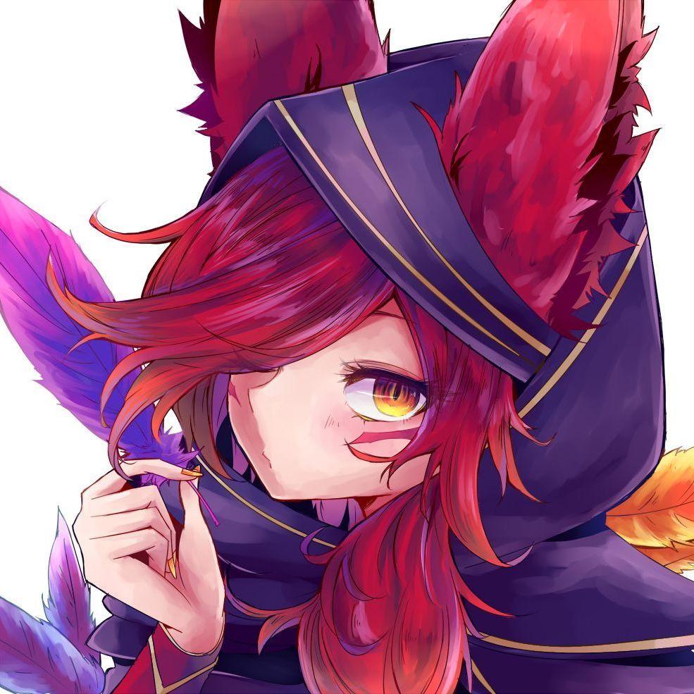 XayahPanties avatar