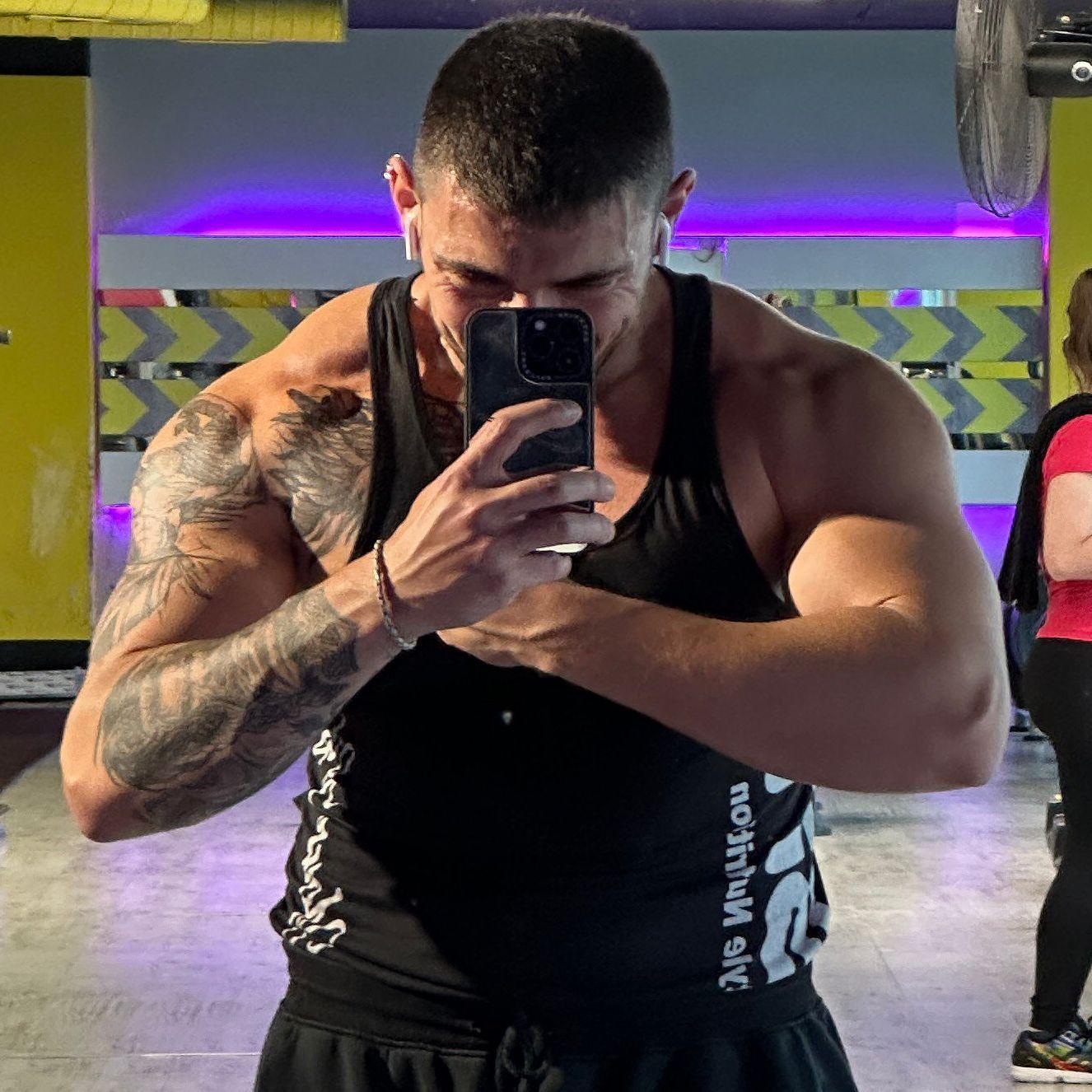 BENEMO avatar